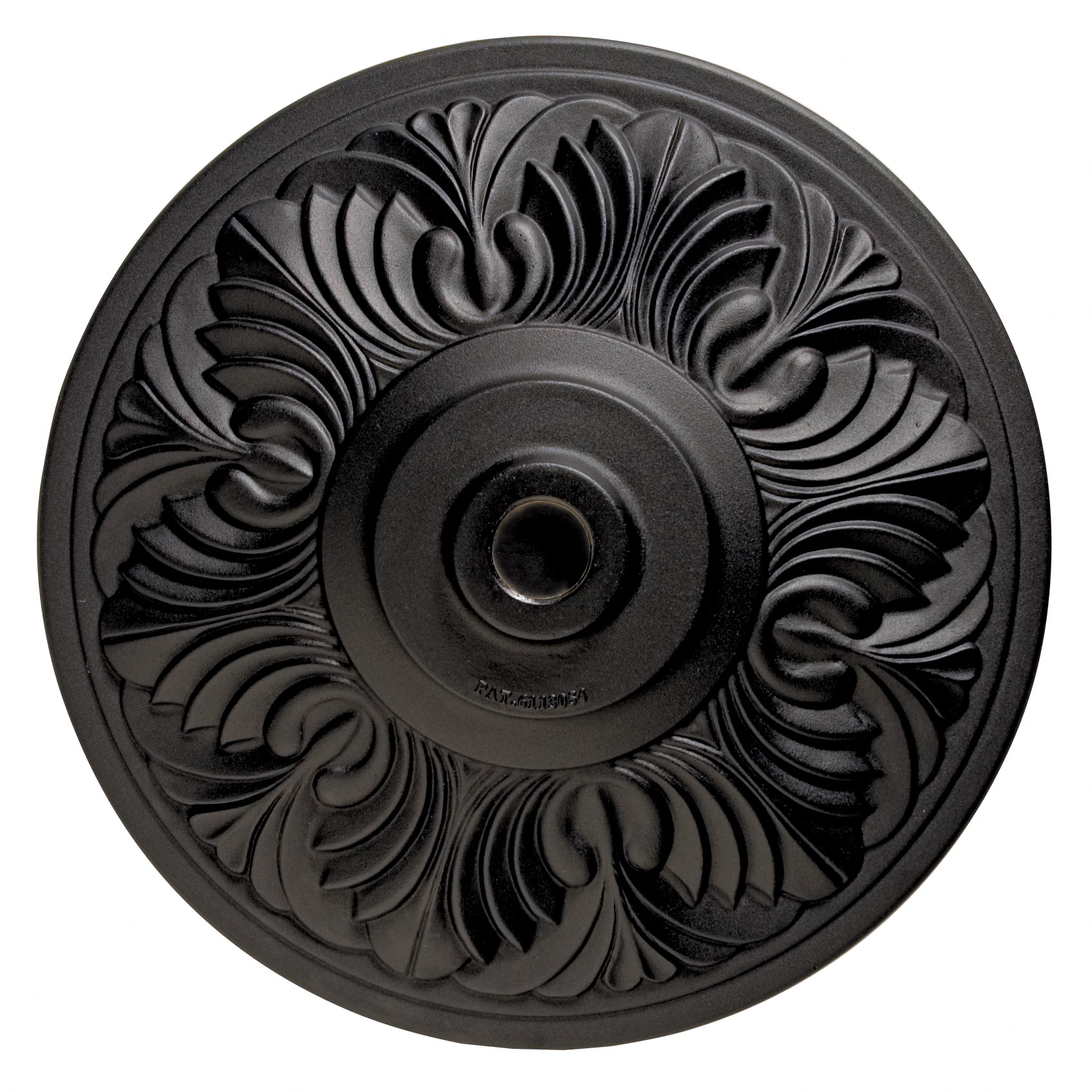 deco 50 lb. umbrella base – black thumbnail image