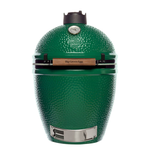 big green egg charcoal grill – large (egg only)