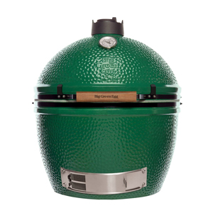 big green egg charcoal grill – extra large (egg only)