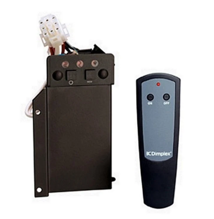 3-stage remote kit for bf unit product image