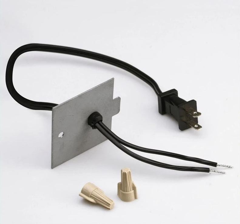 plug kit and cord for bf unit product image