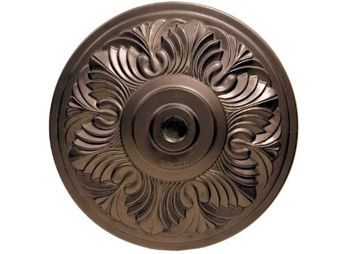 deco 50 lb. umbrella base – bronze product image