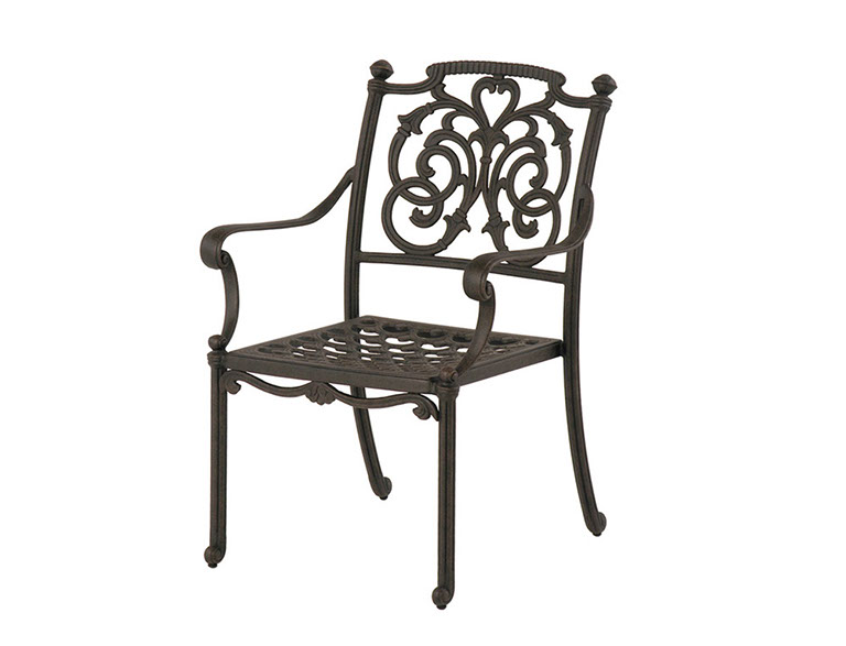 st. augustine dining chair product image
