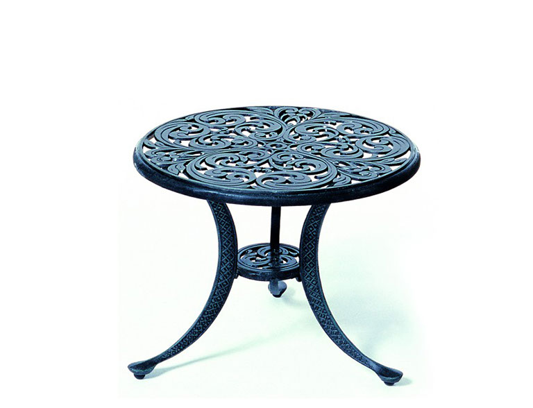 chateau 21 round end table product image