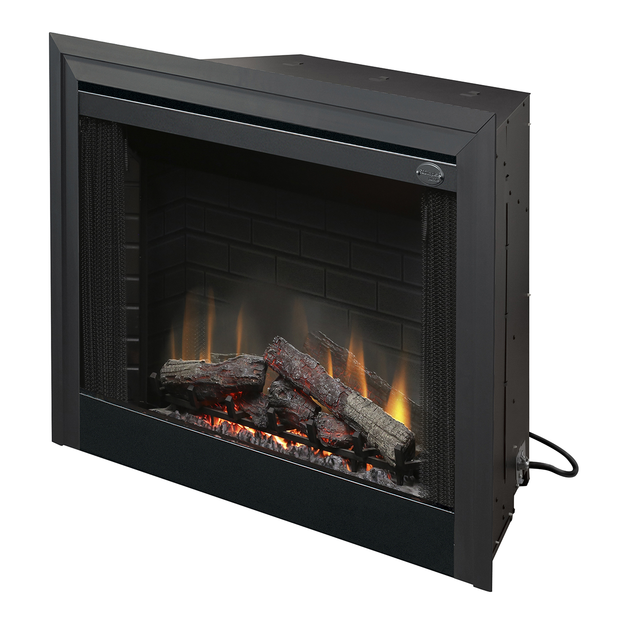 39 inch bf deluxe built-in electric firebox product image