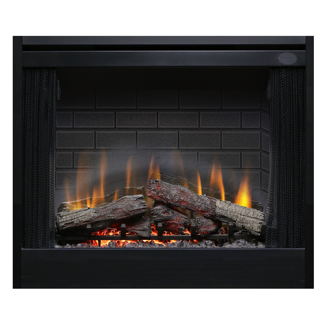 39 inch bf deluxe built-in electric firebox thumbnail image