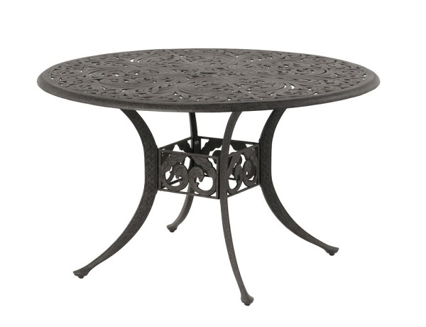 chateau 48 round dining table product image