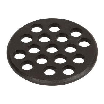 cast iron fire grate product image