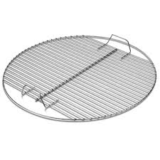 22.5 round cooking grid (replacement part is 80630) product image