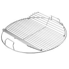 22.5 hinged round cooking grates product image