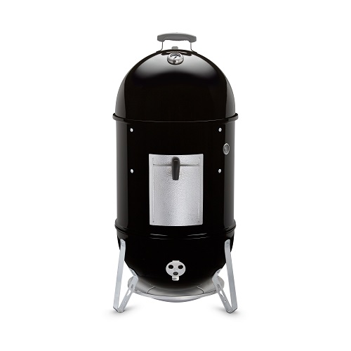 18 1/2 smokey mountain cooker (cover included) product image