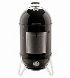 22 1/2 smokey mountain cooker (cover included) product image