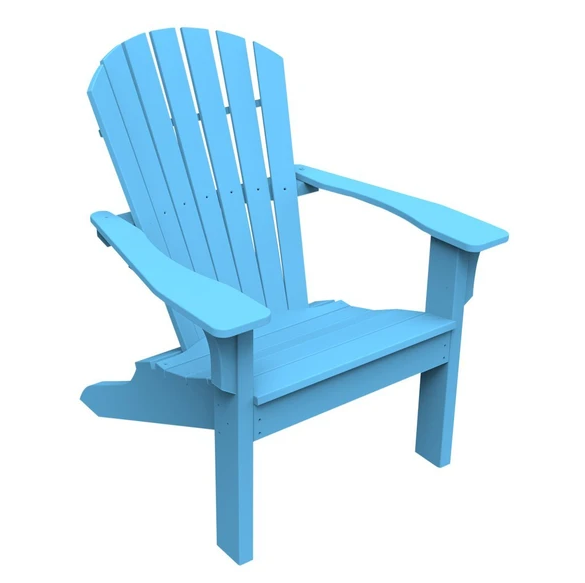 shellback adirondack chair – pool product image
