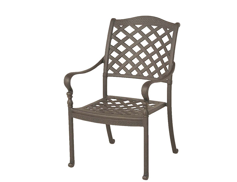 berkshire dining chair product image