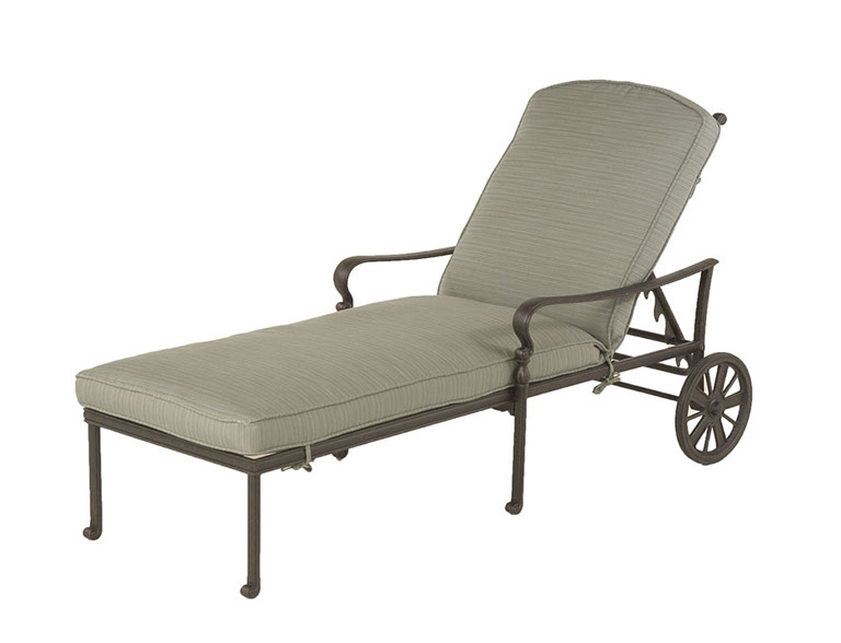 berkshire chaise lounge – frame only thumbnail image