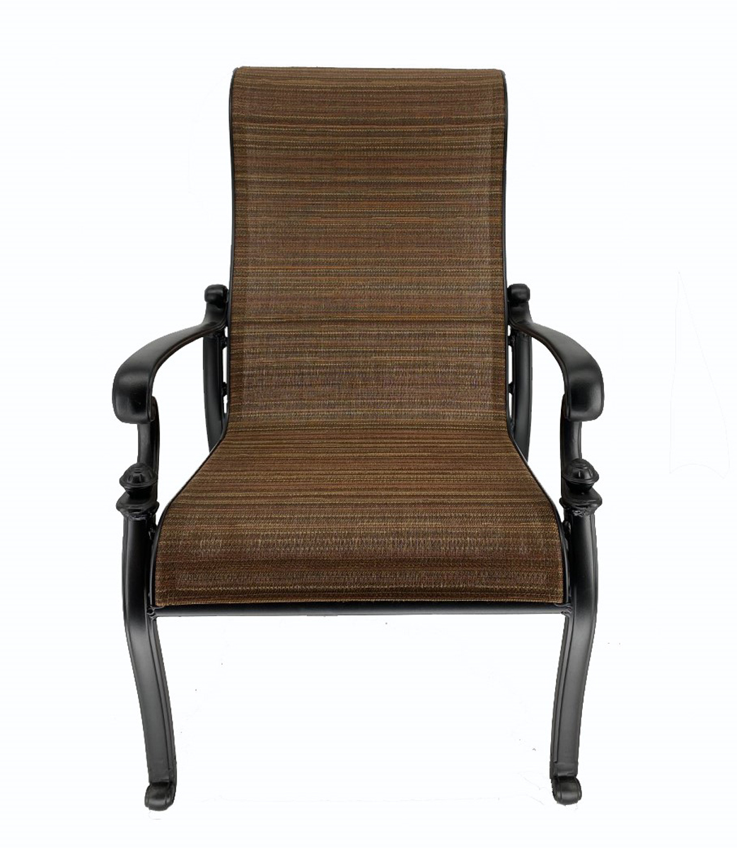 st. augustine sling dining chair – weyburn redwood thumbnail image