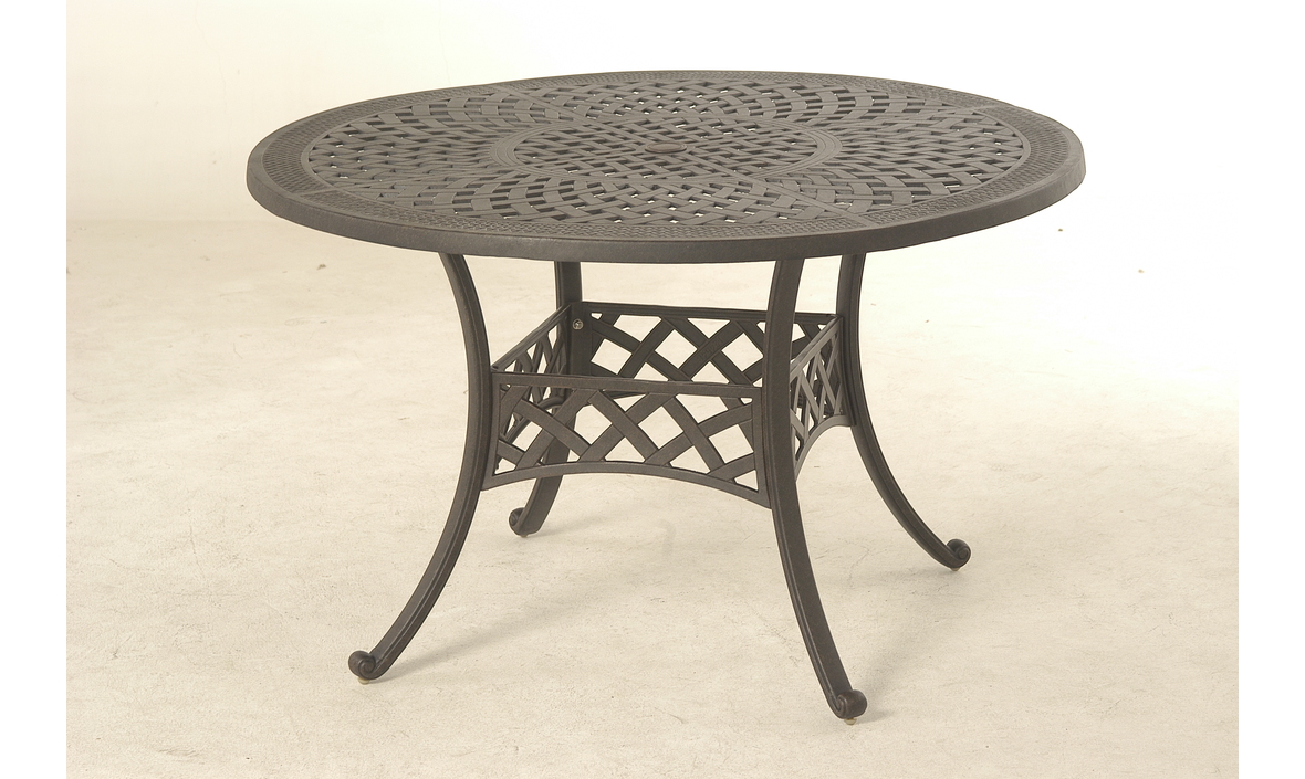 berkshire 48 round dining table product image