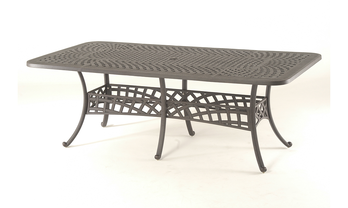 berkshire 42 x 84 rectangular dining table product image