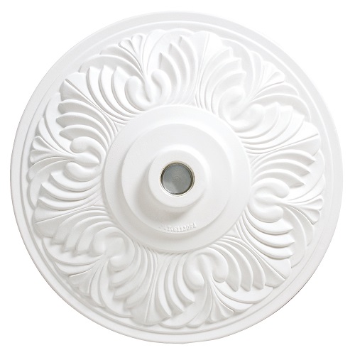 deco 50 lb. umbrella base – white thumbnail