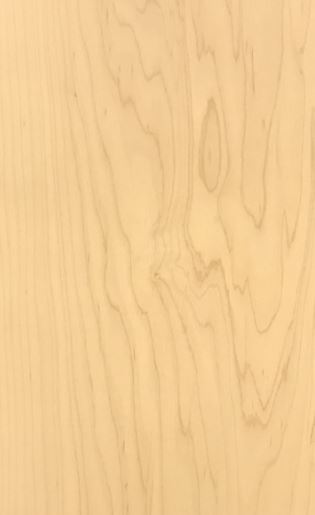 arched arlington mantel – maple thumbnail image