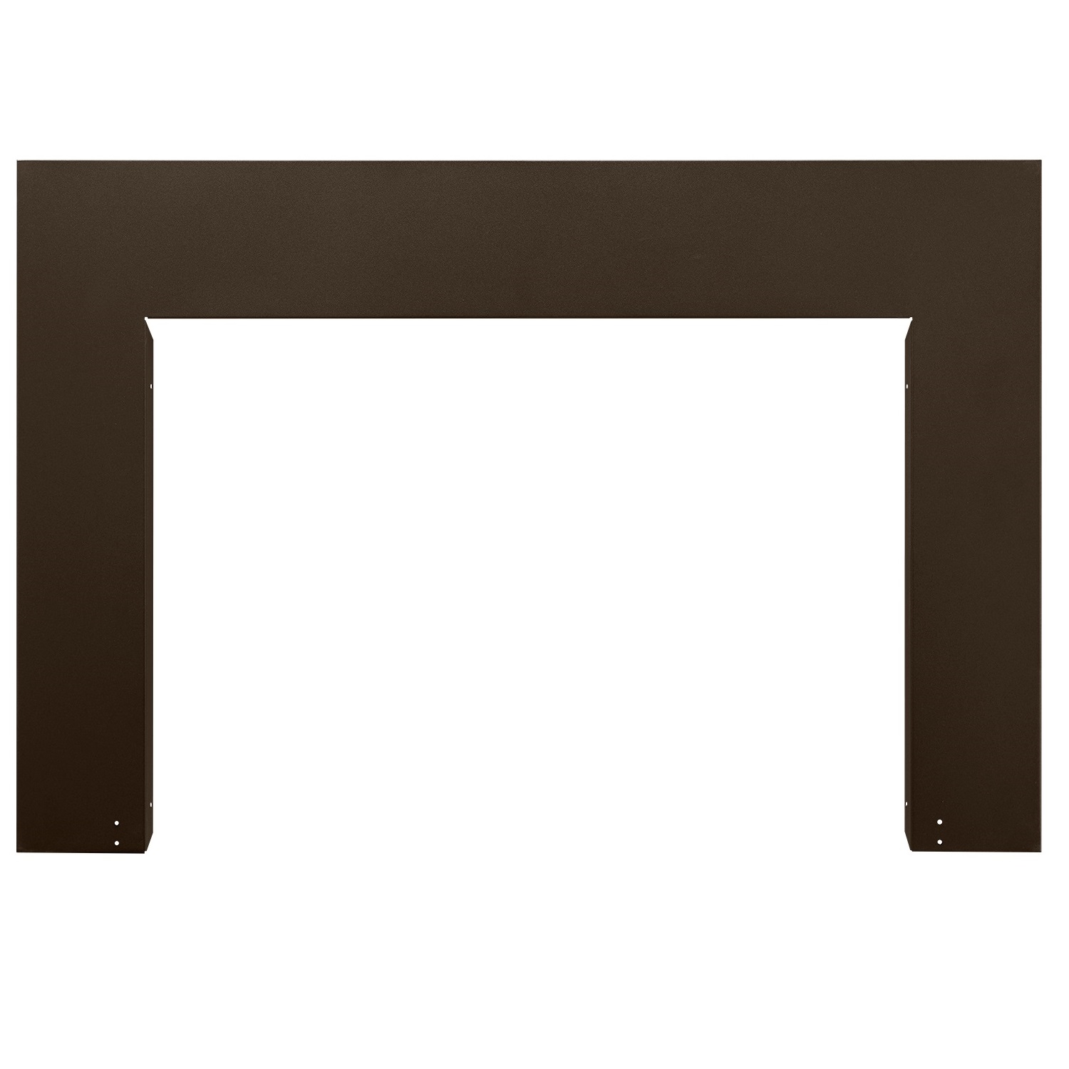 medium surround – new bronze 44 in w x 32 in h