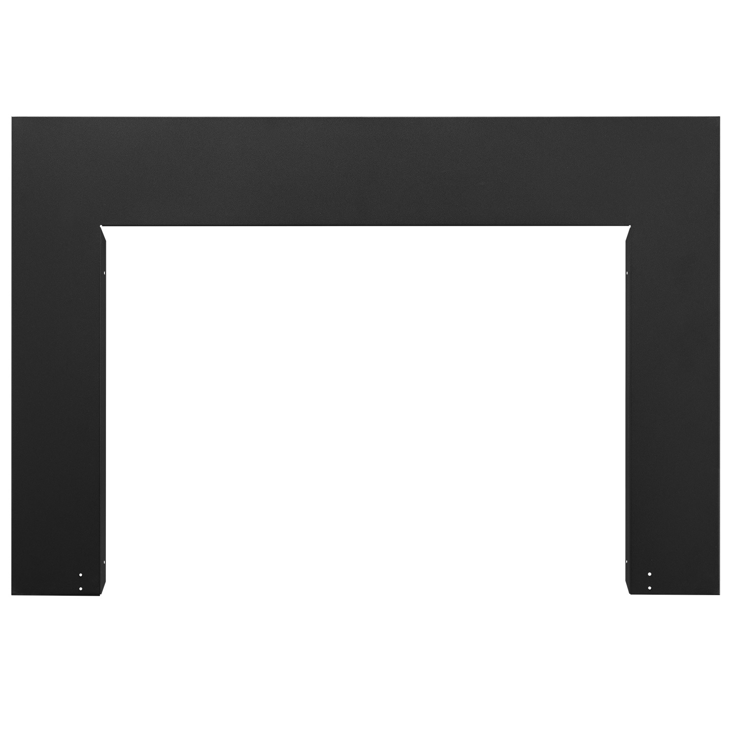 small surround – black 40 in w x 27 in h