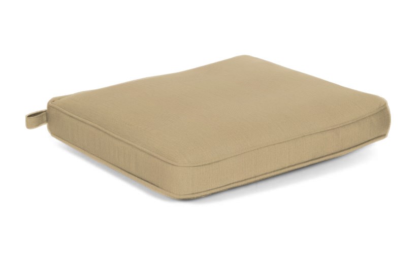 heather beige dining cushion product image