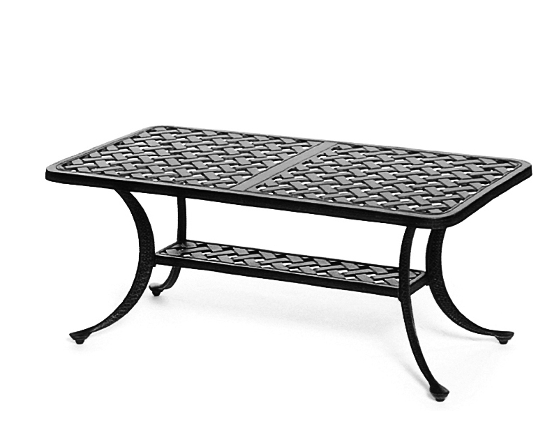 newport 21 x 42 coffee table product image