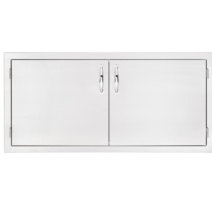 45 inch double access door product image