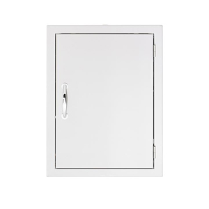 20×27 inch vertical access door