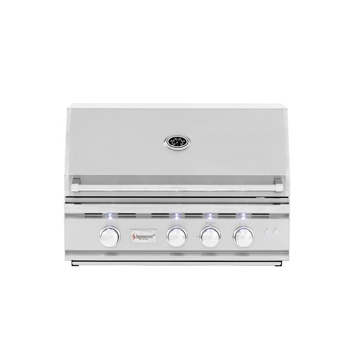 32 inch trl grill – natural gas product image