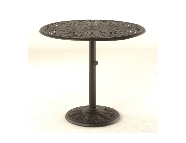 chateau 42 round counter height dining table product image