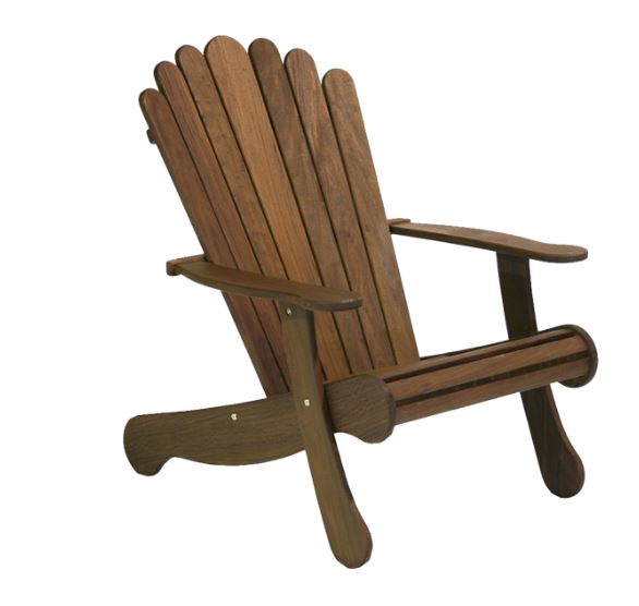 adirondack chair product image