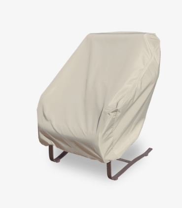 rocking chair cover product image