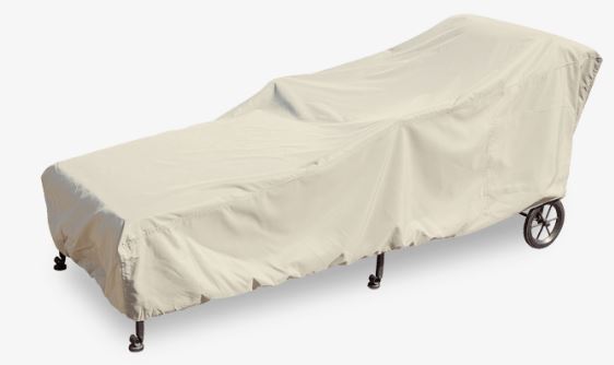 small chaise cover product image
