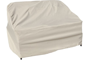 loveseat or glider cover