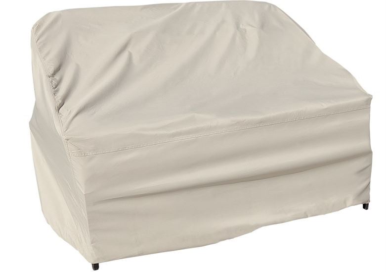 loveseat or glider cover product image