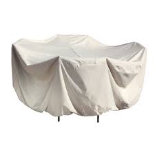 medium-large round table cover product image
