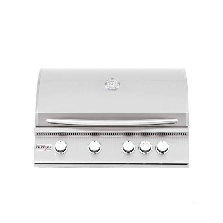 32 inch sizzler grill head ng product image