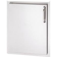 3 series – vertical single access door – left hinge – 25 inch product image