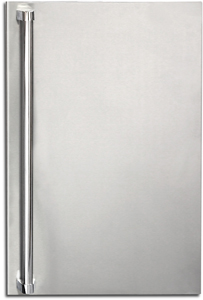 refrigerator door sleeve upgrade