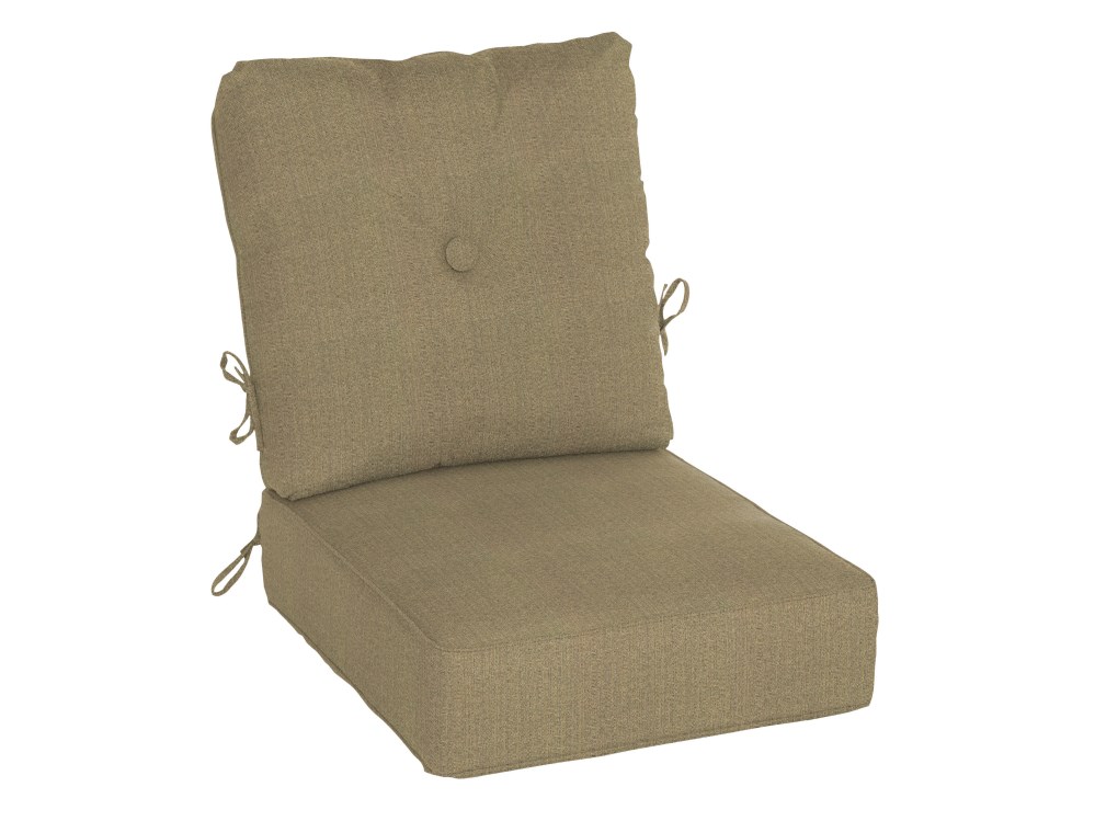 pampas linen estate seating cushion product image