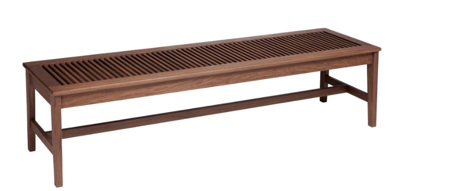 opal 6 flat bench product image
