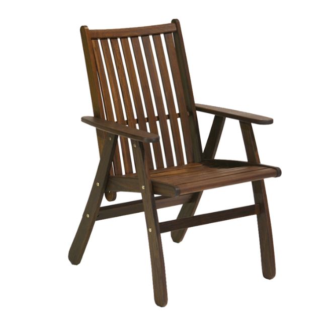governor chair product image