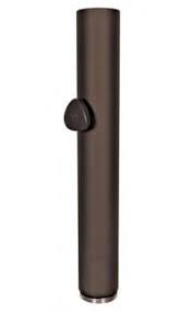bronze adapter for 2 inch umbrella pole
