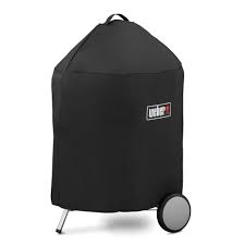 22.5 master touch kettle cover product image