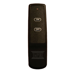 basic on/off remote includes transmitter and receiver