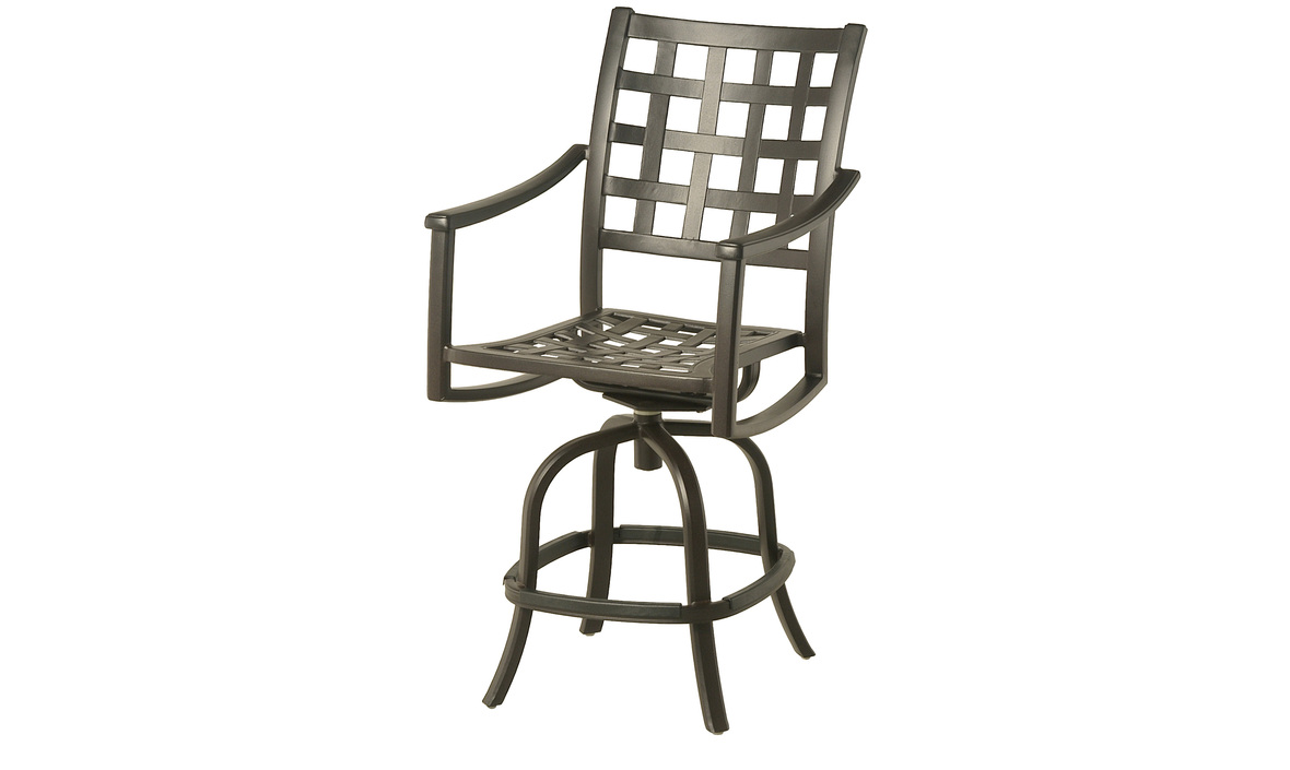 stratford swivel counter stool product image