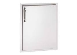 3 series – vertical single access door – right hinge – 25 inch product image