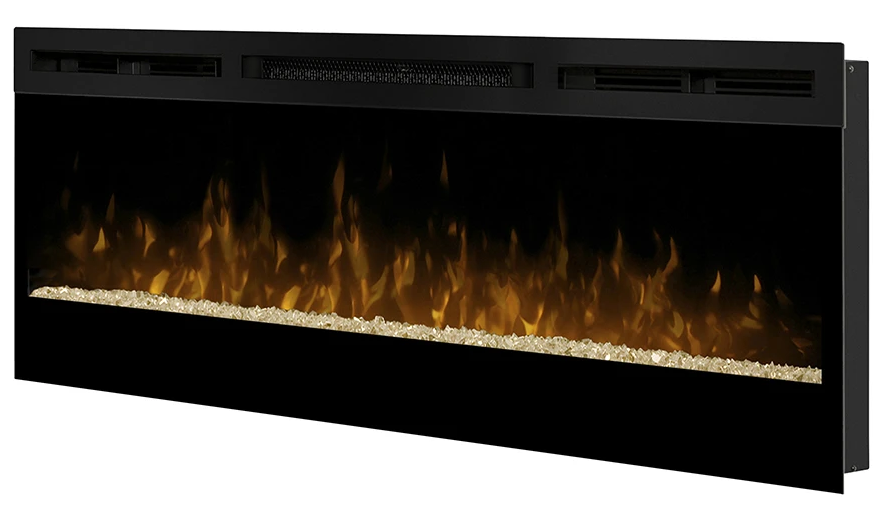 synergy wall-mount electric fireplace product image